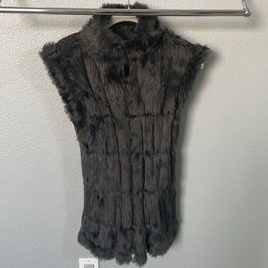 Bagatelle Reversible Vest